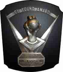 Cy Young Award - 1969