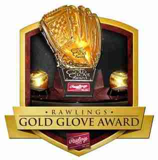 Gold Glove - 1989