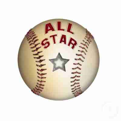 TSN All-Star - 2016