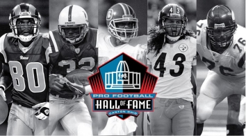 Three of the Most Notable Football Hall of Famers Who Have Deep Ties to Kentucky