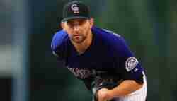 31. Tyler Chatwood