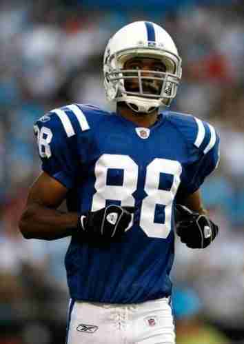 A look at Marvin Harrison&#039;s PFHOF Induction