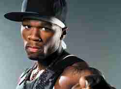 185. 50 Cent