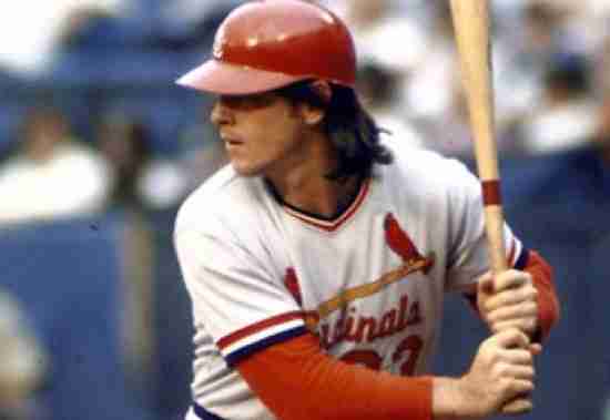 Ted Simmons headlines this year&#039;s St. Louis Cardinals HOF Class