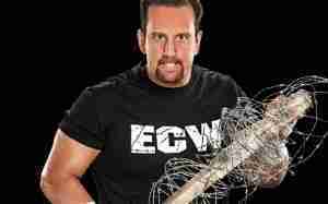 57. Tommy Dreamer