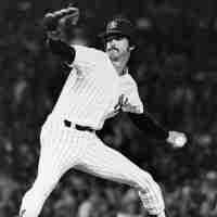 53.  Ron Guidry