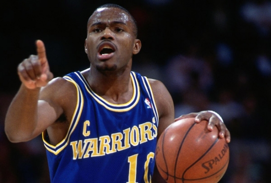 Tim Hardaway feels that his 2007 anti-gay rant keeps him out of the Hall