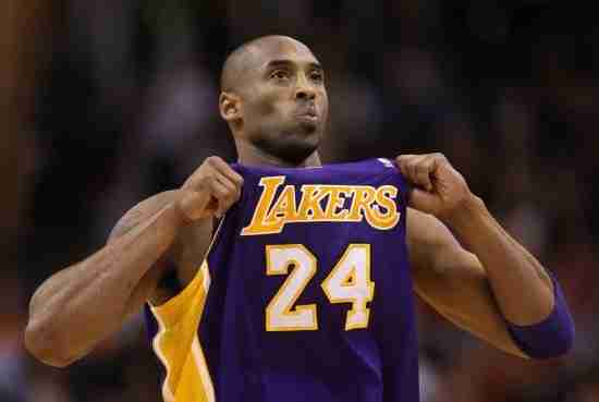 Kobe Bryant will retire at the end of this season.