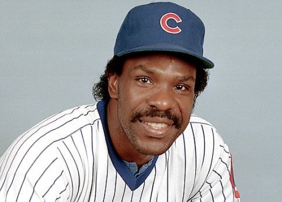Andre Dawson still hopes to have his hat changed on his HOF plaque