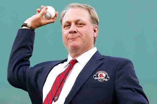 One Less Vote for Curt Schilling
