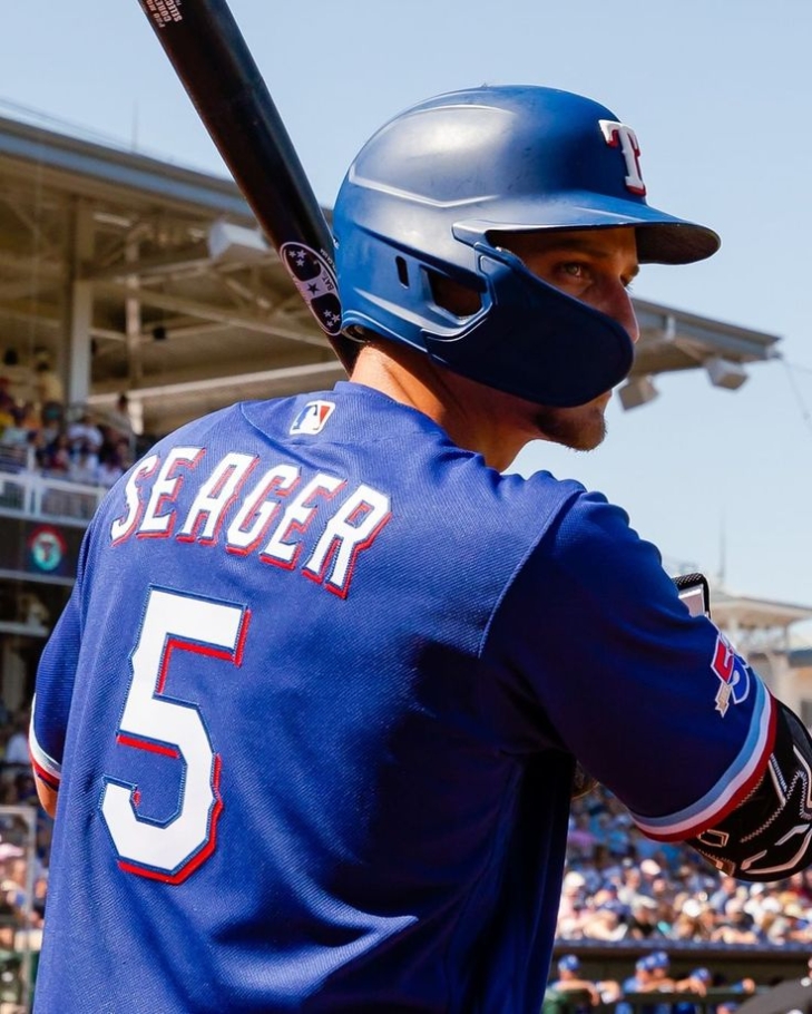 28. Corey Seager