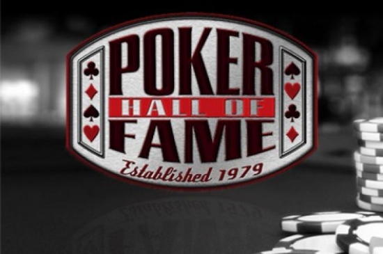 The Poker Hall of Fame announce their 2019 Finalists