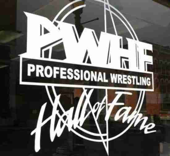 Interview with Johnny Mantell, President of the Pro Wrestling Hall of Fame