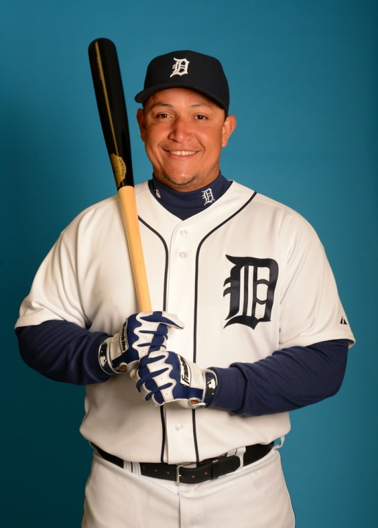 Miguel Cabrera Retires:  The Hall of Fame Clock begins