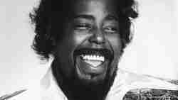 191.  Barry White
